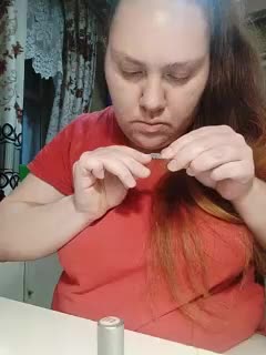 MaryMichelle1 Live Sex December 13, 2025