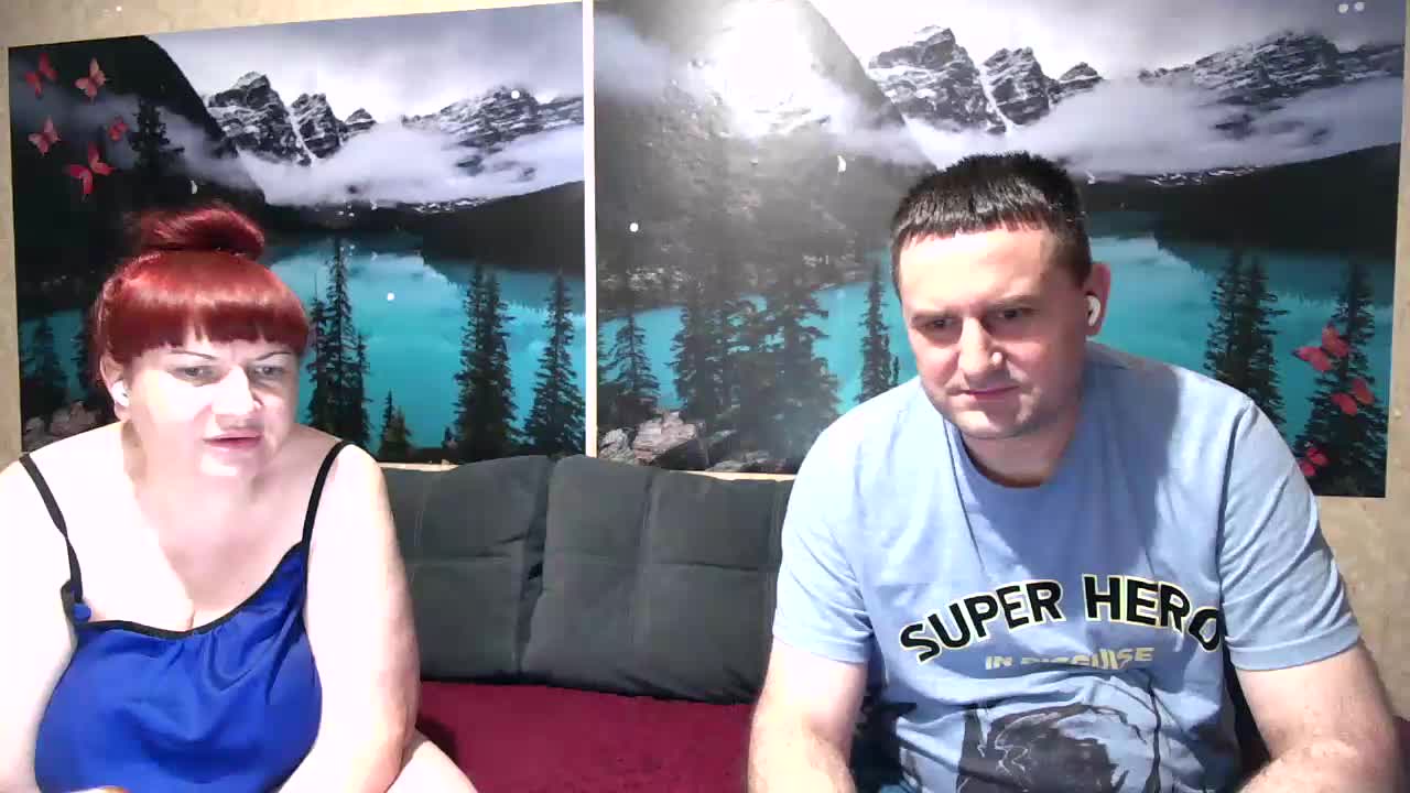 Big_Boss55 Live Sex December 14, 2025