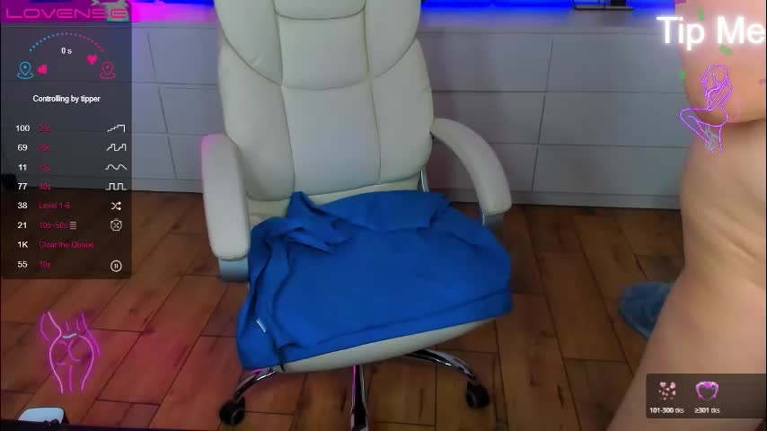 kamilahot25 Live Sex December 13, 2025