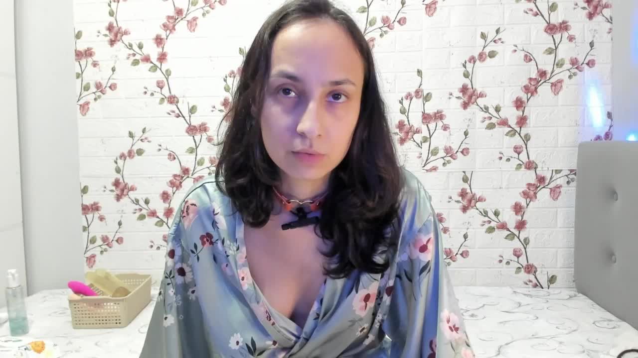 ReginaShine Live Sex December 13, 2025