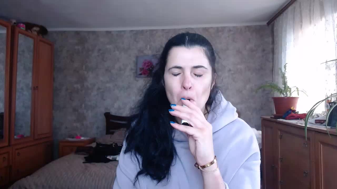 KristiWhite Live Sex December 13, 2025