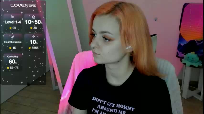 red_bestie_ Live Sex December 13, 2025