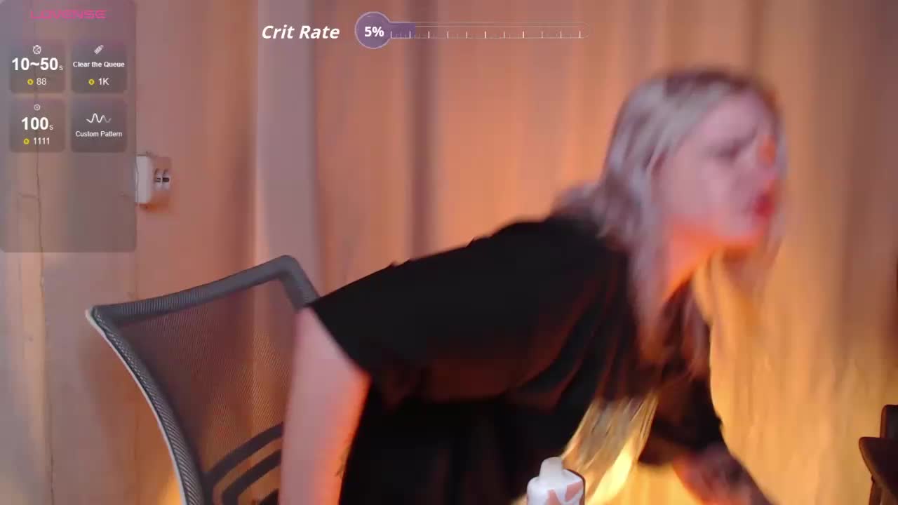 CherryNight666 Live Sex December 13, 2025