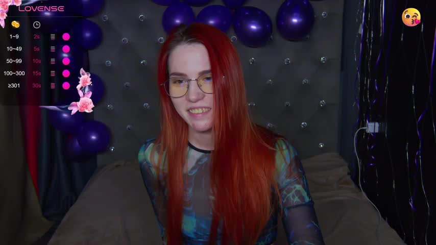EmilyKents Live Sex December 13, 2025