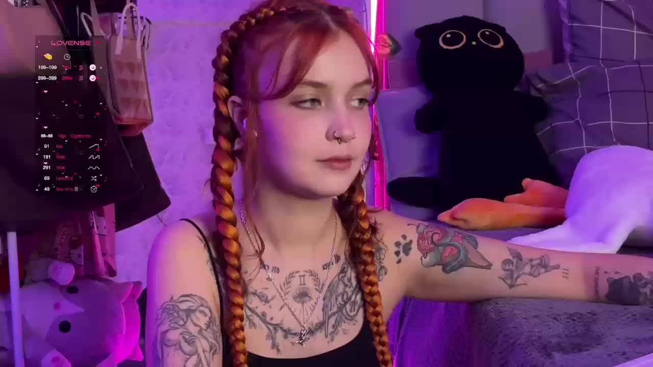 GoodyGirl Live Sex December 13, 2025