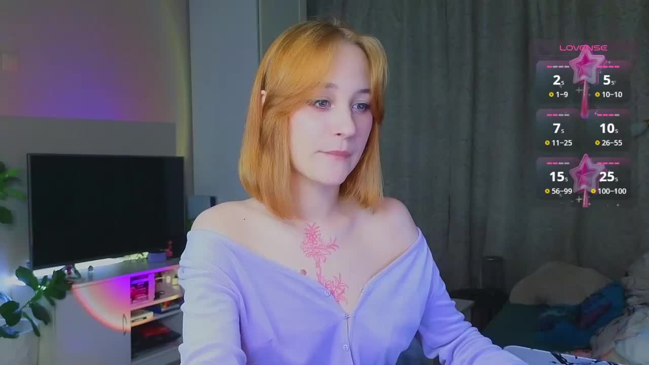 maryprice Live Sex December 19, 2025