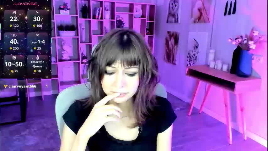 crystallbloom Live Sex November 10, 2025