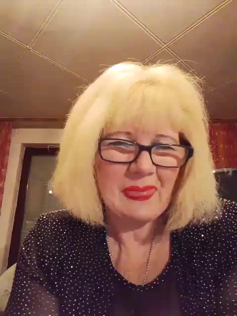 BoloshkaBlonda Live Sex December 13, 2025