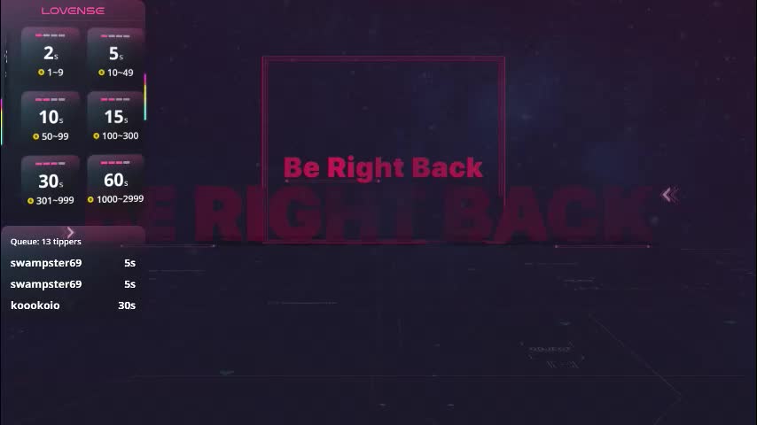 liawoow Live Sex December 14, 2025