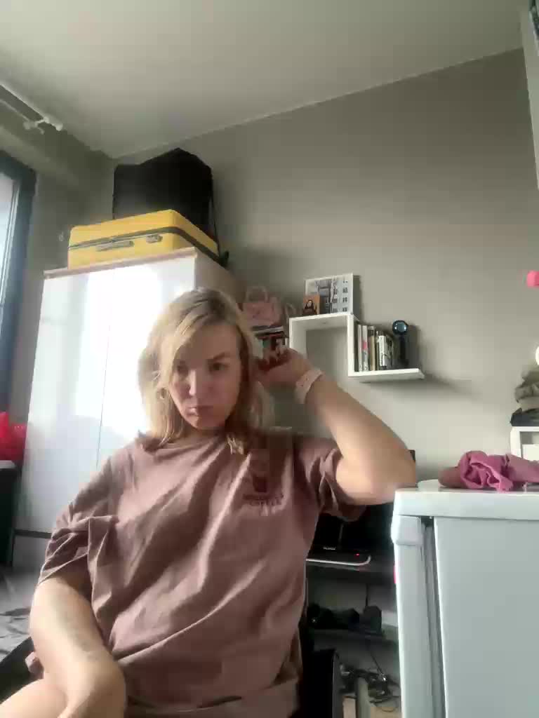 Kinesha Live Sex December 13, 2025