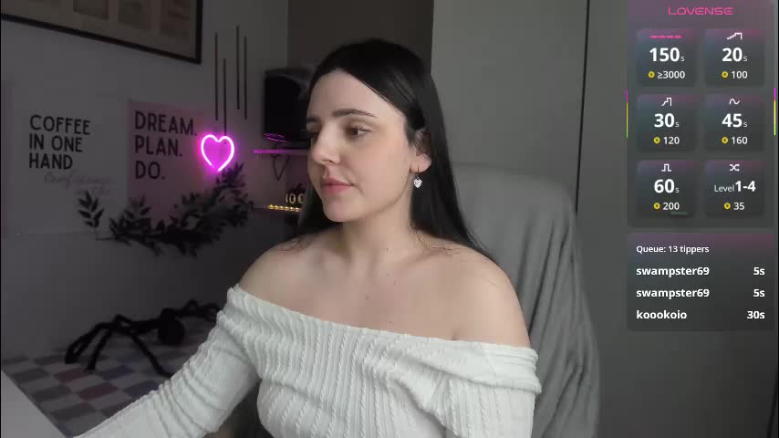 liawoow Live Sex December 14, 2025