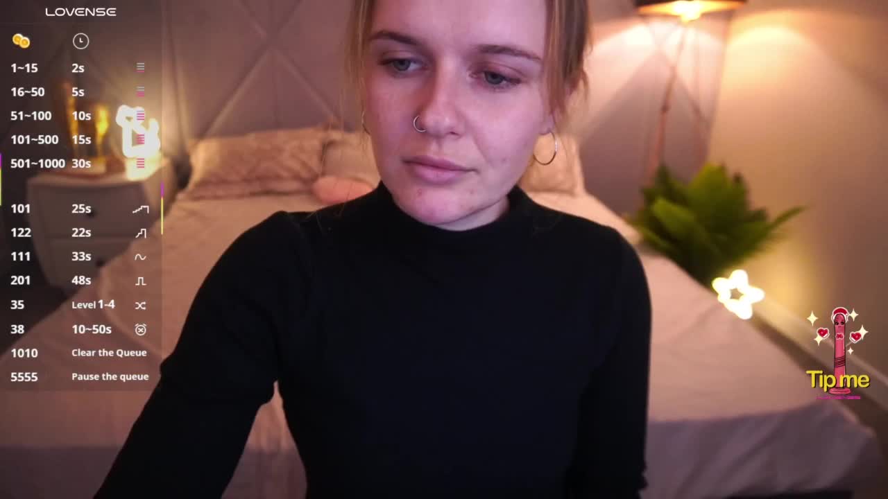 MaribelRiver Live Sex December 13, 2025