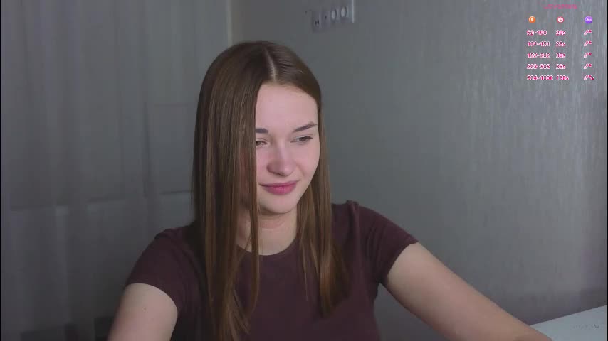 sharrimalagisi Live Sex December 13, 2025