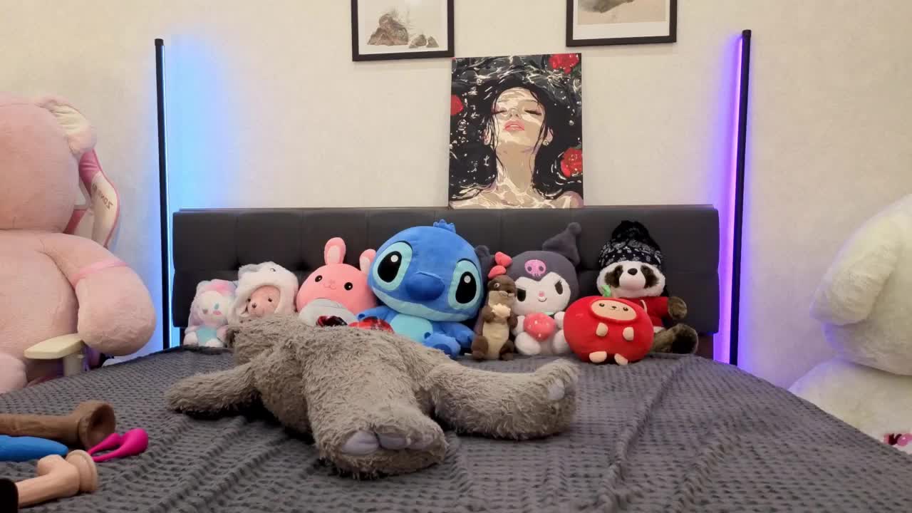 dolly-ll Live Sex December 13, 2025