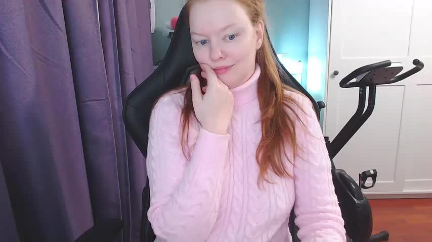 Lady_Inari Live Sex November 9, 2025