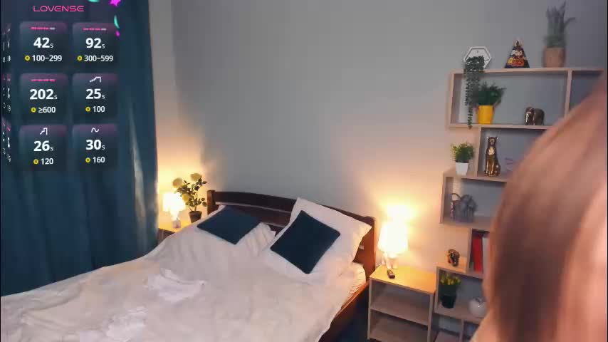 paulettelafevre Live Sex December 12, 2025