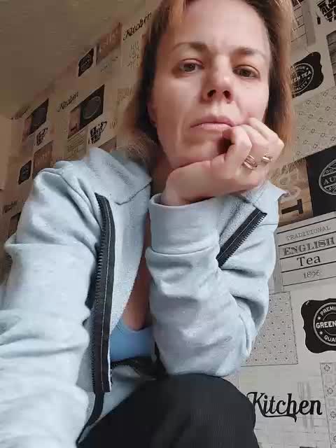 KissaHot Live Sex December 13, 2025