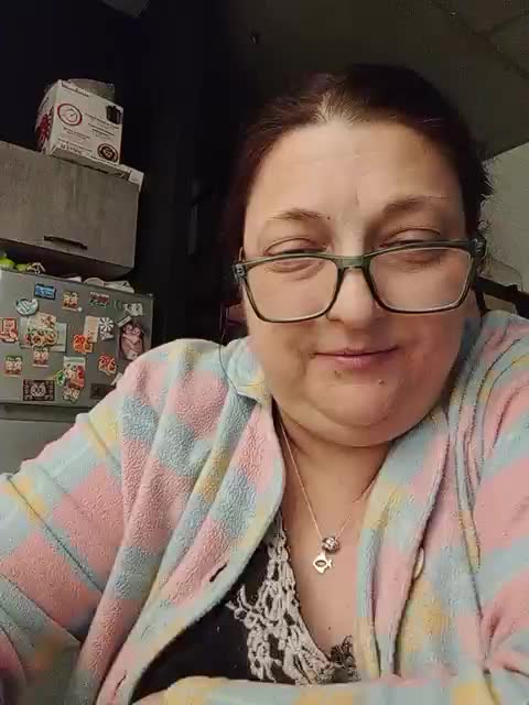 Natalina1 Live Sex December 14, 2025