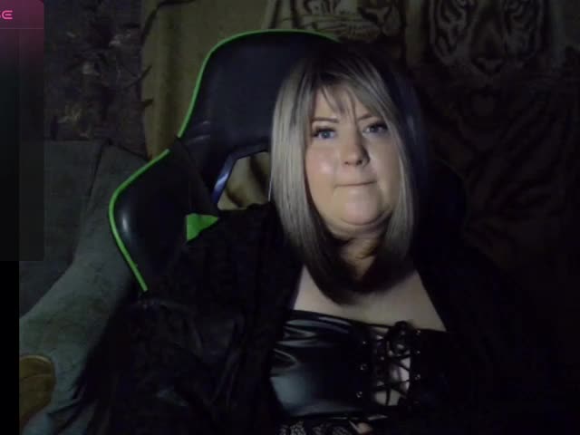 SanLuna Live Sex December 12, 2025