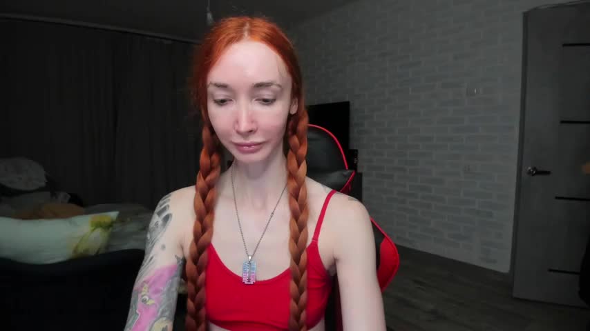 Roxy_Silver Live Sex December 13, 2025