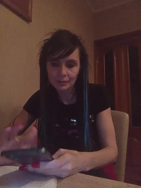 Hellenalonenochka Live Sex December 13, 2025