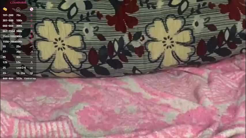 shantaeburleson Live Sex December 13, 2025