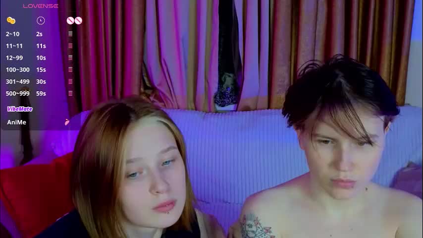 berry_assortment Live Sex December 13, 2025