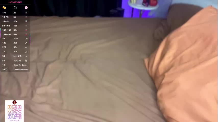 pinkncrazy Live Sex 2025.11.09