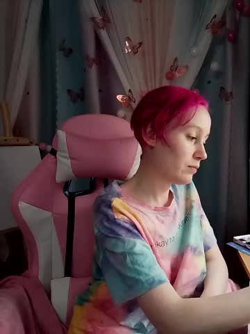 Fuzzy_Unicorn Live Sex December 13, 2025