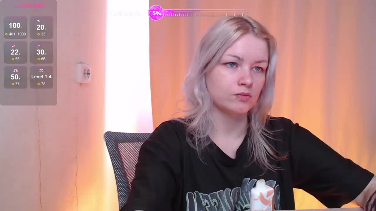 CherryNight666 Live Sex December 13, 2025