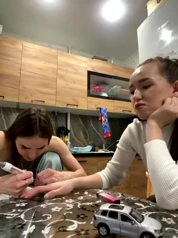 Sweet_mila_eva_ Live Sex December 13, 2025