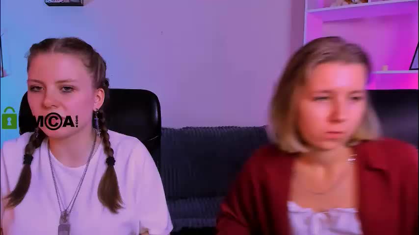 foxy_tease_ Live Sex December 17, 2025