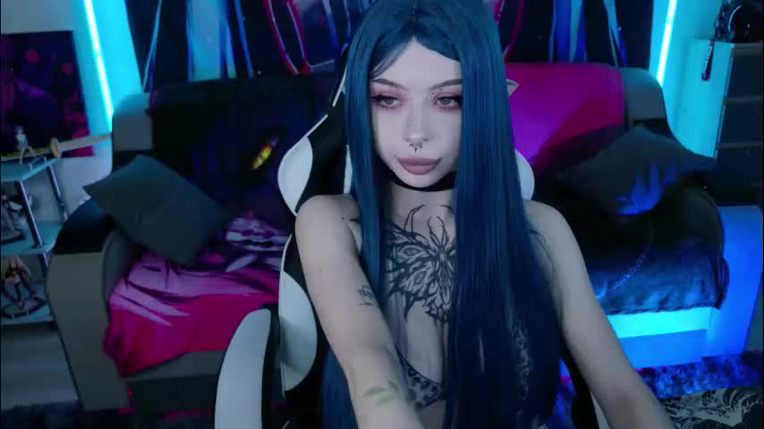 aurora_natsuki Live Sex December 18, 2025