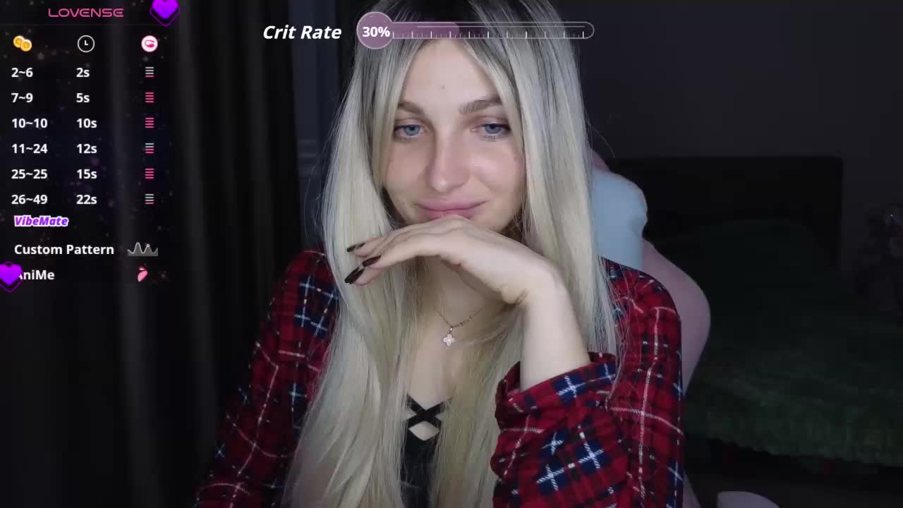 MellicaX Live Sex 2025.11.10