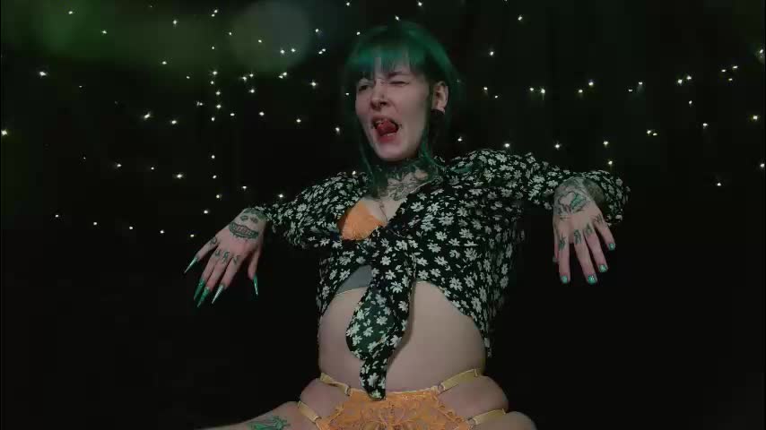 littlespacemouse Live Sex 2025.11.10