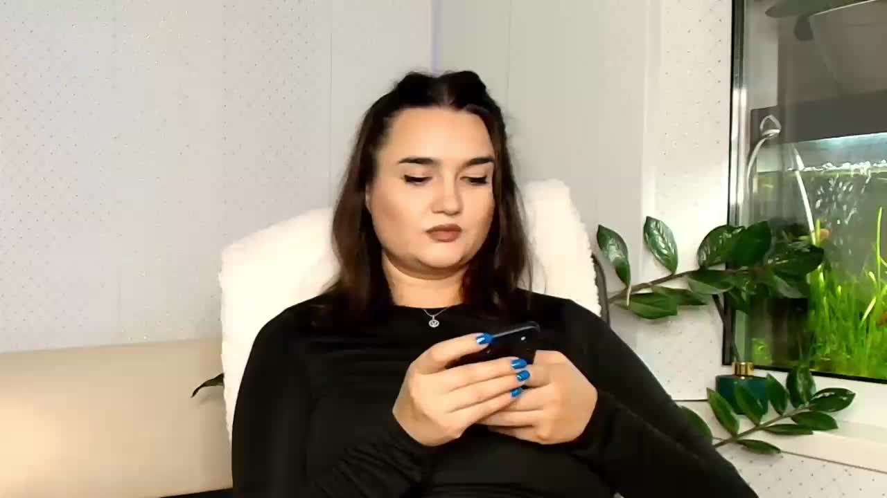 LinaCrave Live Sex December 15, 2025