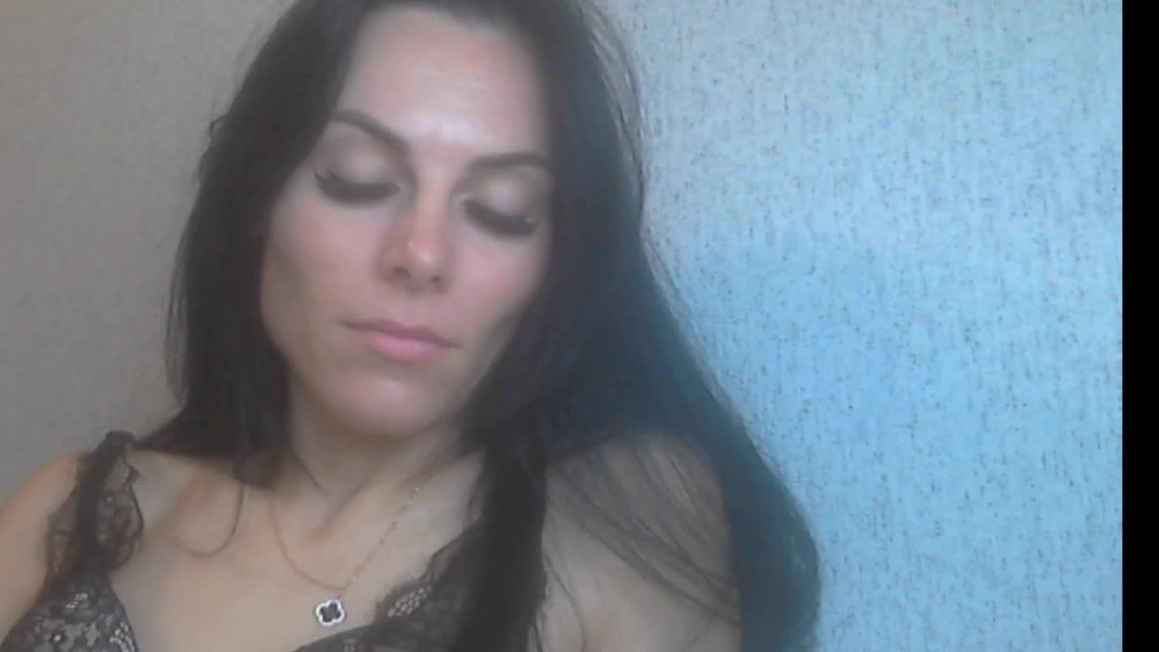 Gospozha-888 Live Sex December 17, 2025