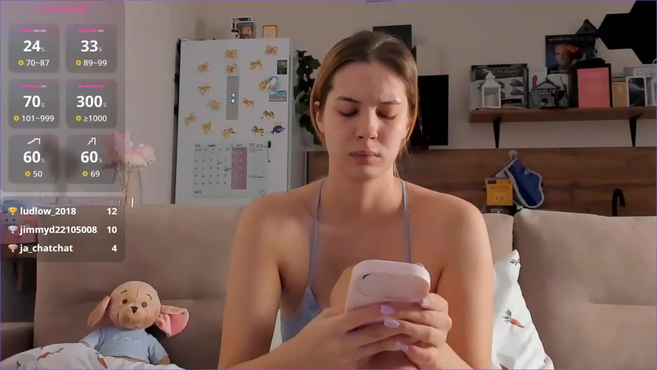 FindMyGSpot Live Sex December 14, 2025