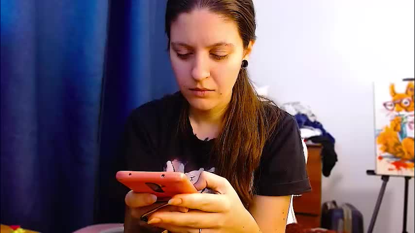 ann_mikele Live Sex December 13, 2025