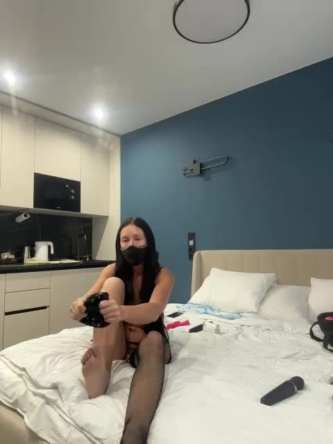 Milana555550 Live Sex December 17, 2025