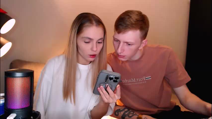 julsweet Live Sex December 15, 2025