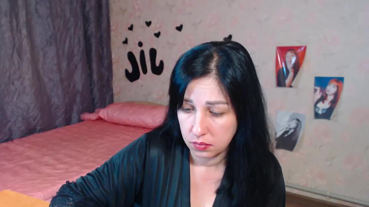 JillStevens Live Sex December 17, 2025