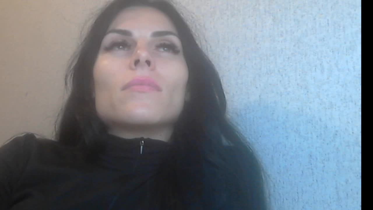 Gospozha-888 Live Sex December 17, 2025