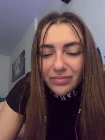 WILDGIRL Live Sex December 15, 2025