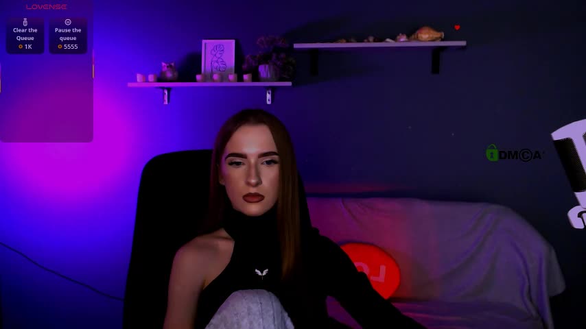 doll_vey Live Sex December 13, 2025
