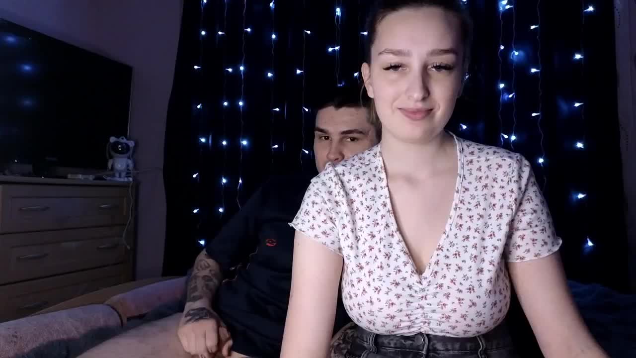 Sweet-Little-Lie Live Sex December 13, 2025