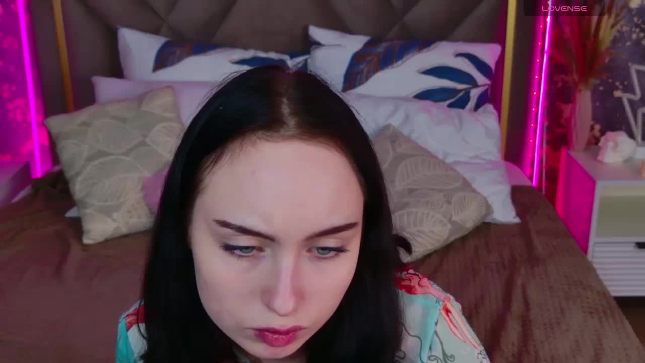 MonikaCarter Live Sex December 13, 2025