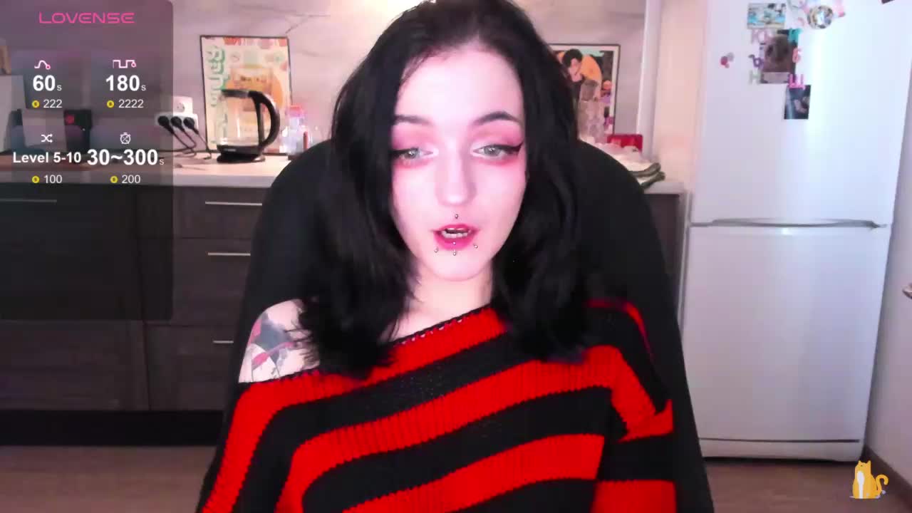 milina__ Live Sex December 13, 2025