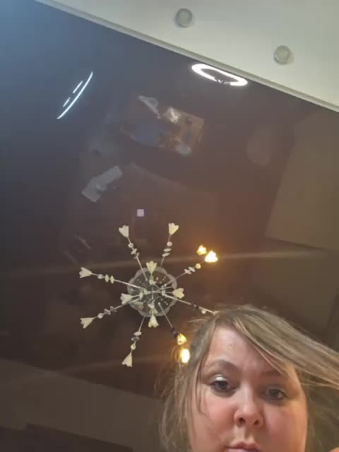 FLUFFY_BEAUTY Live Sex December 15, 2025