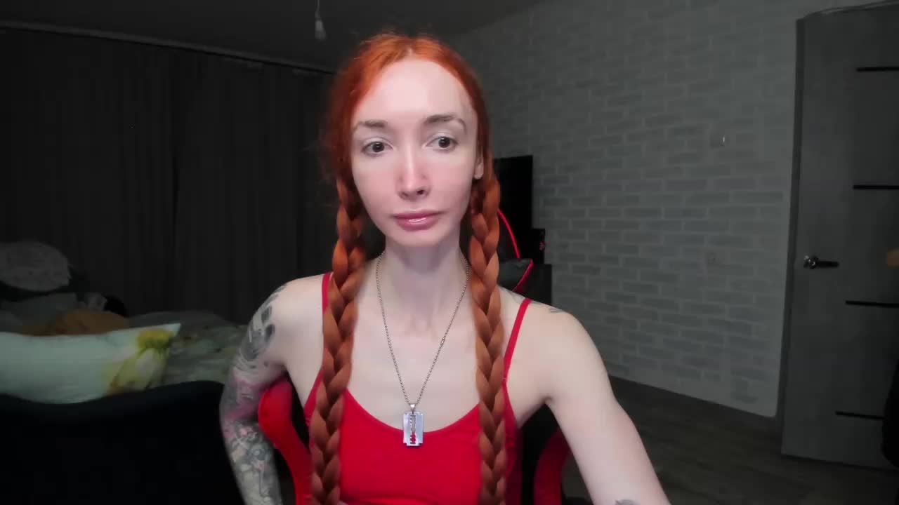 Roxy-Sun Live Sex December 13, 2025